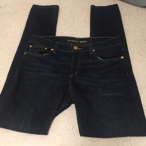 Michael Kors Izzy Skinny Jeans